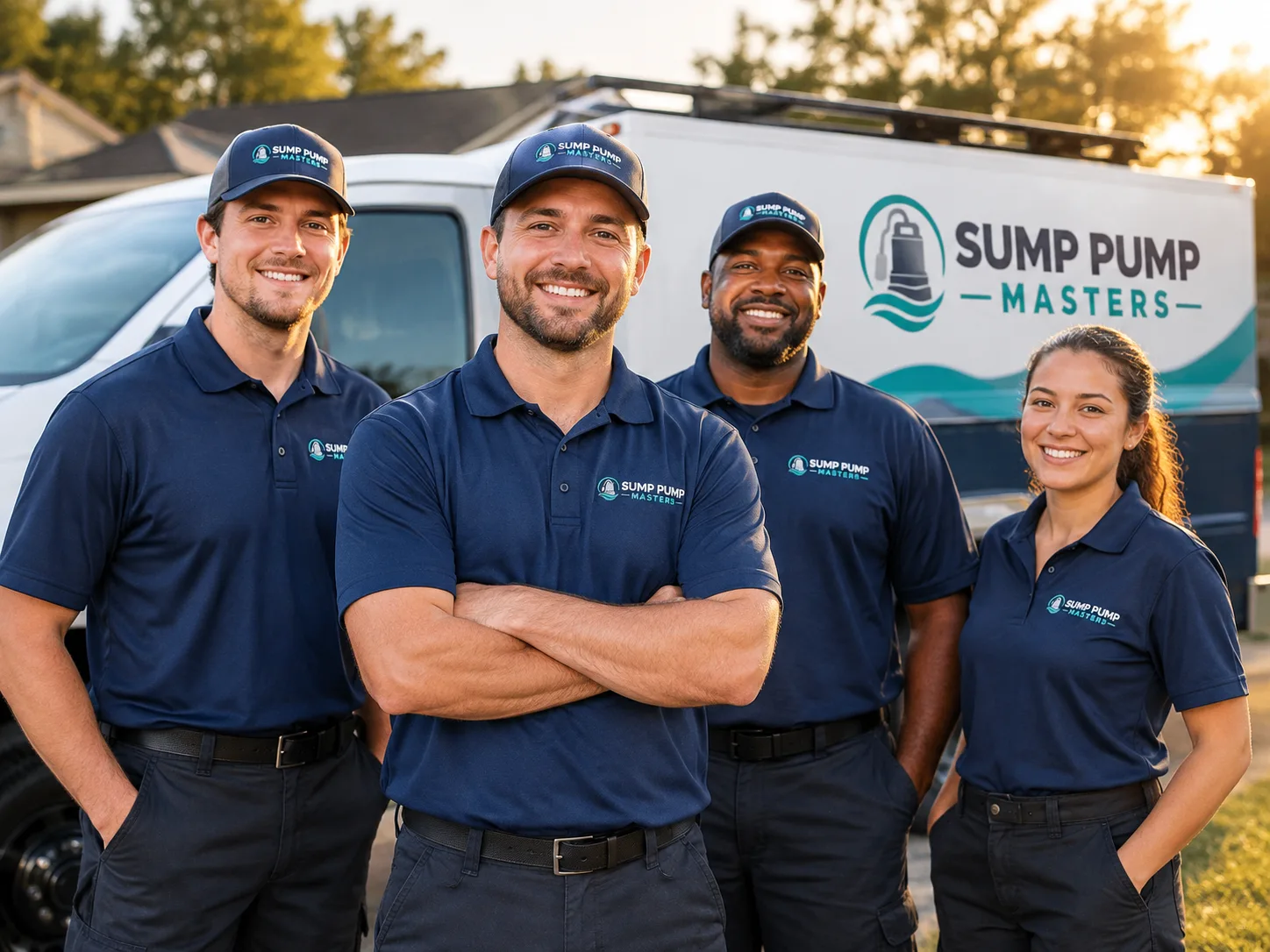 Sump Pump Repair company in Diamondville, WY